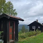 Smia , A Unique Rustic Hideaway Casa de Férias *