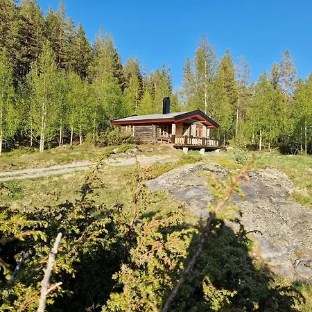 Smia , A Unique Rustic Hideaway *