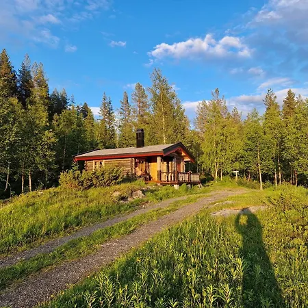 Ferienhaus Smia , A Unique Rustic Hideaway Lii