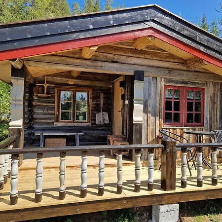 Smia , A Unique Rustic Hideaway