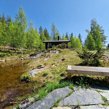 Ferienhaus Smia , A Unique Rustic Hideaway Lii