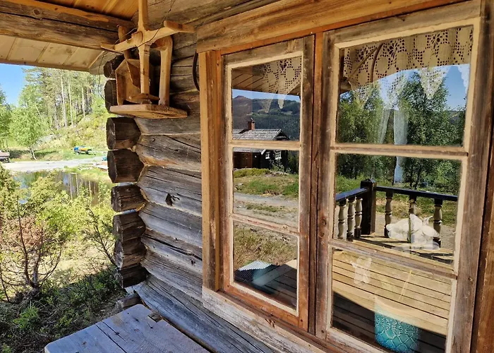 Smia , A Unique Rustic Hideaway بيت للعطل Lii