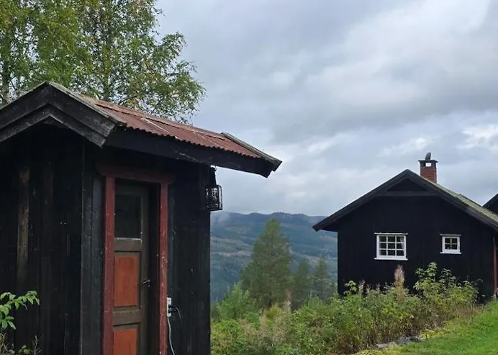 Smia , A Unique Rustic Hideaway بيت للعطل *