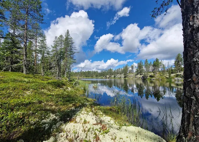 بيت للعطل Smia , A Unique Rustic Hideaway