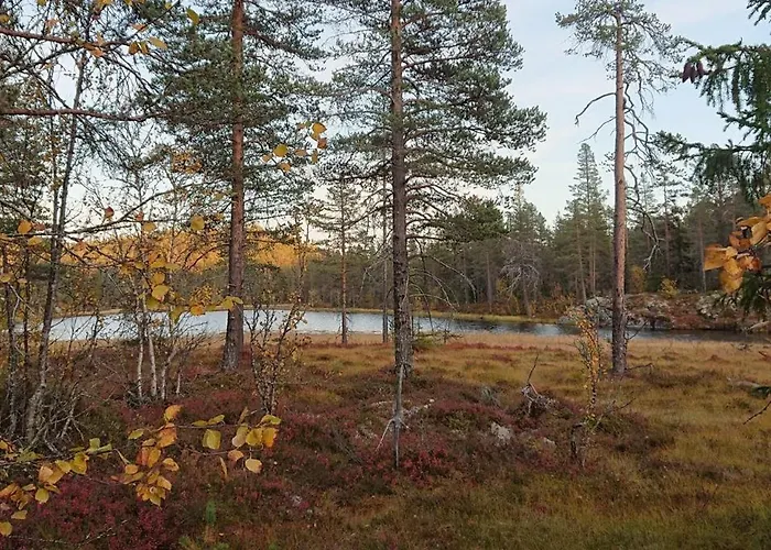 Smia , A Unique Rustic Hideaway * Lii