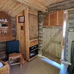 Tatil Evi Smia , A Unique Rustic Hideaway