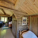 Smia , A Unique Rustic Hideaway