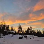 Tatil Evi Smia , A Unique Rustic Hideaway *