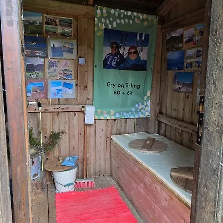 Vakantiehuis Smia , A Unique Rustic Hideaway *